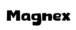 Magnex - logo
